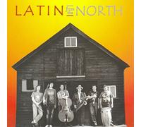 Slam – Latin from The North – Import