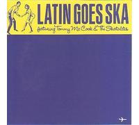 Latin Goes Ska