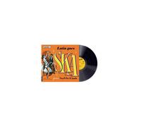 Mccook, Tommy & the Skatalites - Latin Goes Ska [Import]
