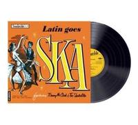 Latin Goes SKA – Vinyle – Charly