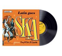 Mccook, Tommy & the Skatalites - Latin Goes Ska [Import]