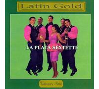 Latin Gold Collection [Import]