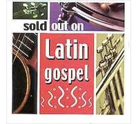 Latin Gospel - Sold out on Latin Gospel (UK Import)