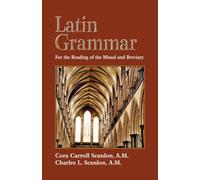Latin Grammar