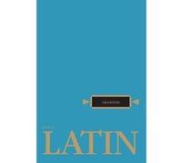 Latin Grammar by Henle Robert J Robert Henle (Auteur)