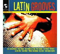 Latin Grooves