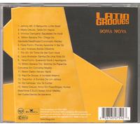 Latin Grooves - Bossa Nova