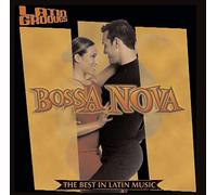 Latin Grooves – Bossa Nova – Sony Music