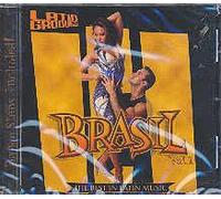 Latin Grooves Brasil Vol. 1
