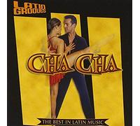 Latin Grooves Cha Cha