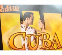 Latin Grooves Cuba Vol. 2
