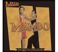 Latin Grooves – Mambo – BMG