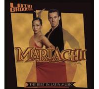 Latin Grooves Mariachi