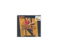 Latin Grooves Tango