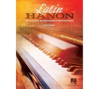 Latin Hanon