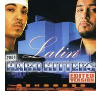 Latin Hard Hitters [Edited Version] [Us Import] by Baby Bash and Spm (2007-04-24)