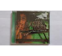 Various Artists - Latin Heat: Con Alma