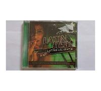 Latin Heat: Con Alma / Various
