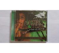 Latin Heat: Con Alma / Various