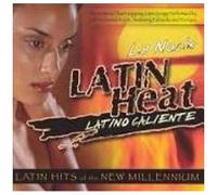 Latin Heat: La Noche / Various
