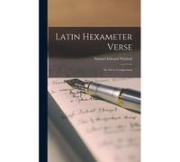 Latin Hexameter Verse