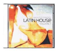 Various – Latin House Vol.7
