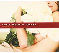 Latin House N'b [Import allemand]