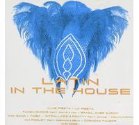 Latin in The House [Import]