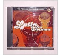 Latin Jazz Expérience - Various Artists