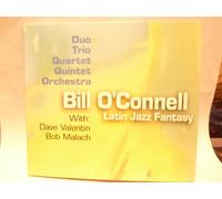 Latin Jazz Fantasy