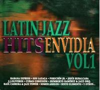 Latin Jazz Hits Vol. 1