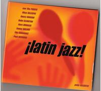 Latin Jazz ! - Muy Caliente !!
