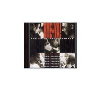 Bye-Ya! : the Latin-Jazz Quintet