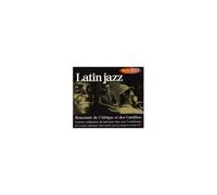 Latin Jazz : Recontre De L'afrique Et Des Antilles