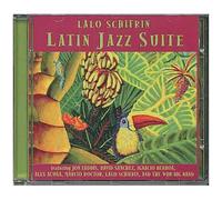 Latin Jazz Suite