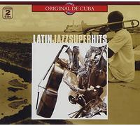 Latin Jazz Super Hits - Latin Jazz Super Hits