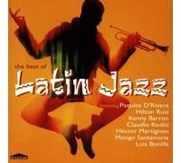 Latin Jazz,the Best of - Best of Latin Jazz [Import]