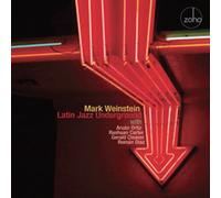 Latin Jazz Underground [Import allemand]