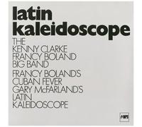 Latin Kaleidoscope / Cuban Fever