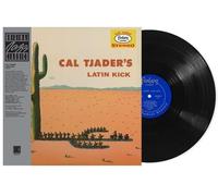 Latin Kick - Vinyle 33 Tours