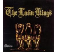 Latin Kings - Omerta