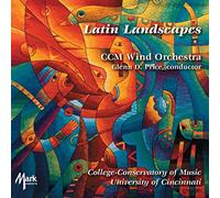 Latin Landscapes