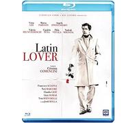 Latin Lover (Blu Ray) Bluray Italian Import