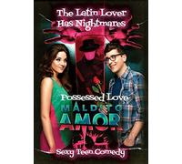 Latin Lover: Possessed Love