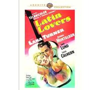 Latin Lovers