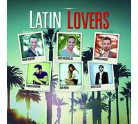 Universal Billard – Latin Lovers