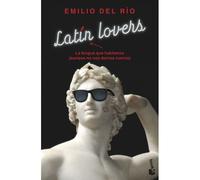 Latín Lovers: La Lengua Que Hablamos (Aunque No Nos Demos Cuenta)
