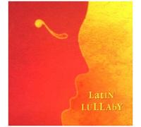 Various Artists – Latin Lullaby – Import – Edel