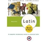 Latin Made Simple A complete introductory course in Classical Latin by Doug Julius Doug Julius (Auteur)