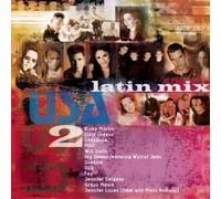 Latin Mix Usa 2